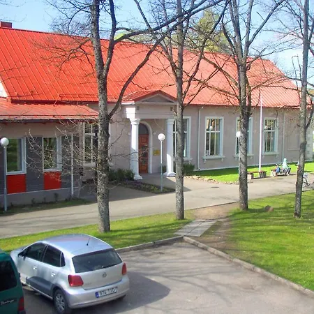 Rivaal Guesthouse-cafe Guest house Poltsamaa