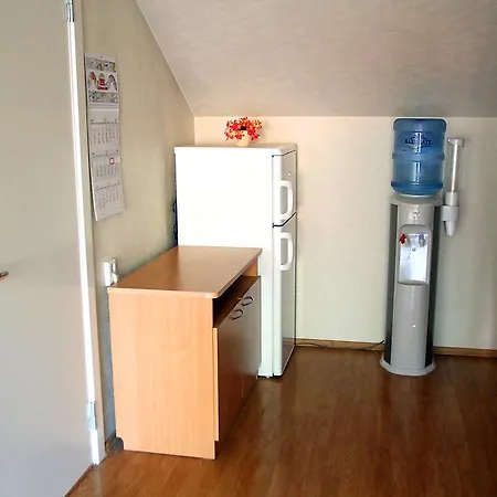 瑞瓦尔咖啡店旅馆 珀尔察马