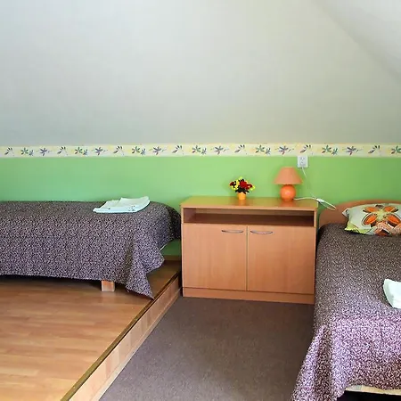 Rivaal Guesthouse-cafe Guest house 3*