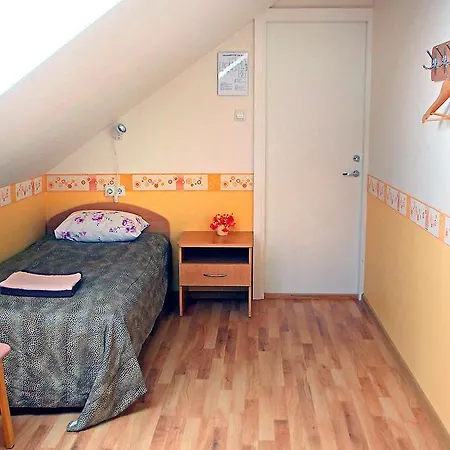Guest house Rivaal Guesthouse-cafe 3*