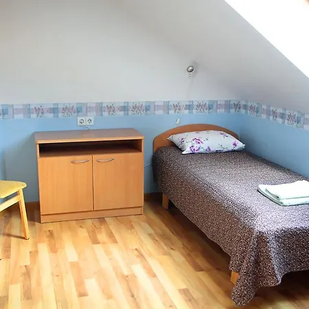 招待所 瑞瓦尔咖啡店旅馆 珀尔察马