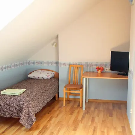 게스트하우스 Rivaal Guesthouse-cafe