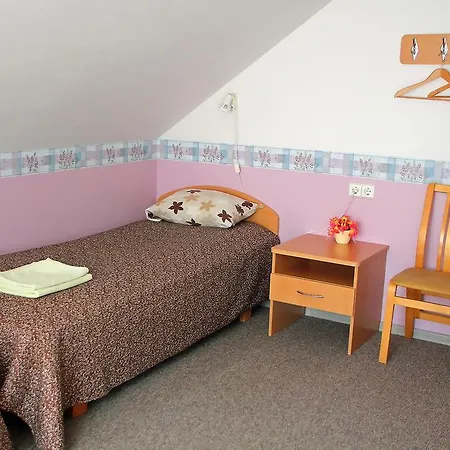 Guest house Rivaal Guesthouse-cafe 3*