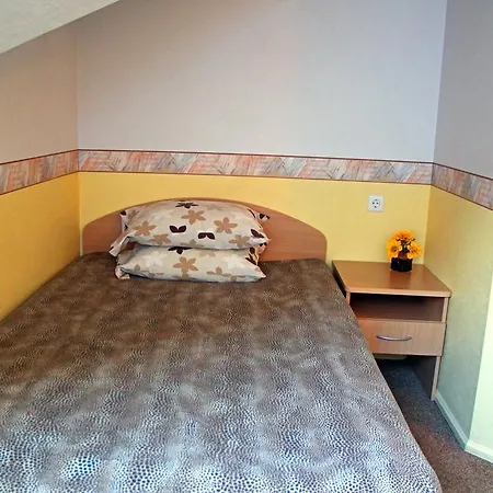 Guest house Rivaal Guesthouse-cafe