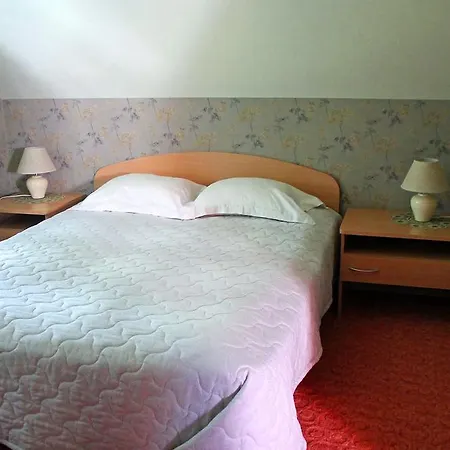Rivaal Guesthouse-cafe Guest house 3*
