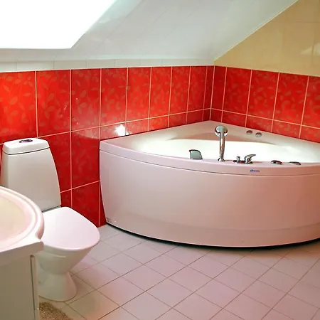 Gostinjska kuća Rivaal Guesthouse-cafe