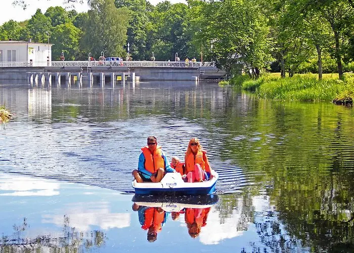 Rivaal Guesthouse-cafe 3* Пылтсамаа