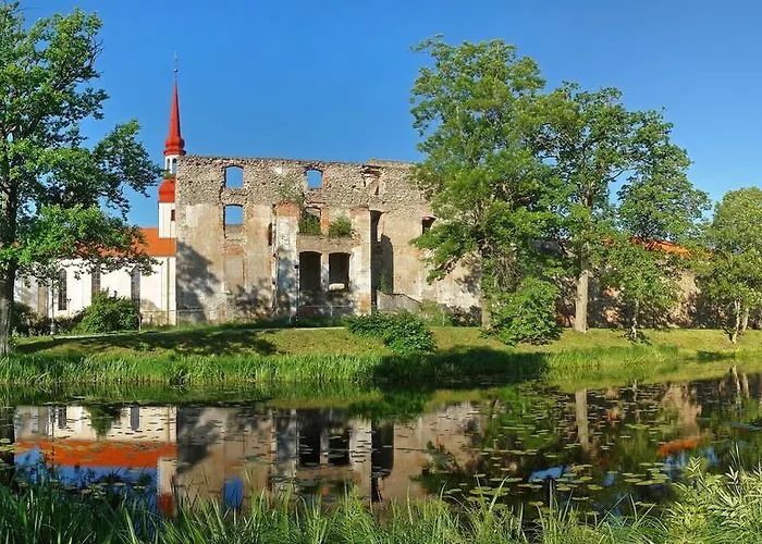 Гостевой дом Rivaal Guesthouse-cafe 3*