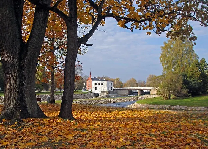 Rivaal Guesthouse-cafe