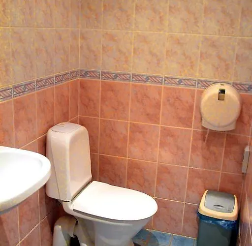 Rivaal Guesthouse-cafe