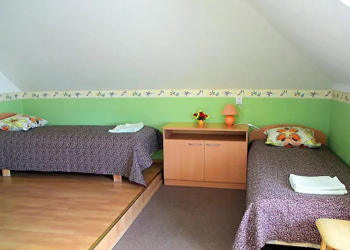 Rivaal Guesthouse-cafe Penzion 3*