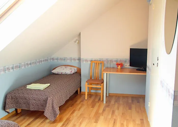 Гостевой дом Rivaal Guesthouse-cafe