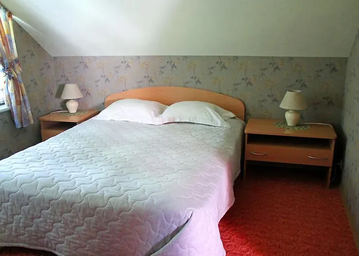 Rivaal Guesthouse-cafe Гостевой дом 3*