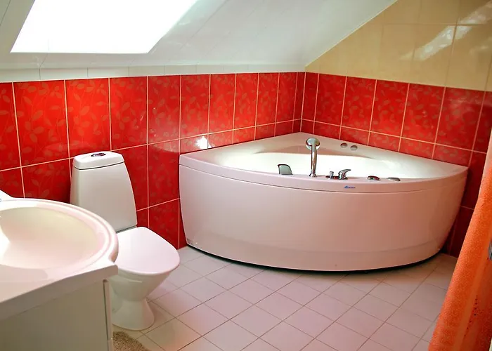 Гостевой дом Rivaal Guesthouse-cafe